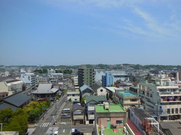 スパシエ八王子クレストタワーの物件内観写真